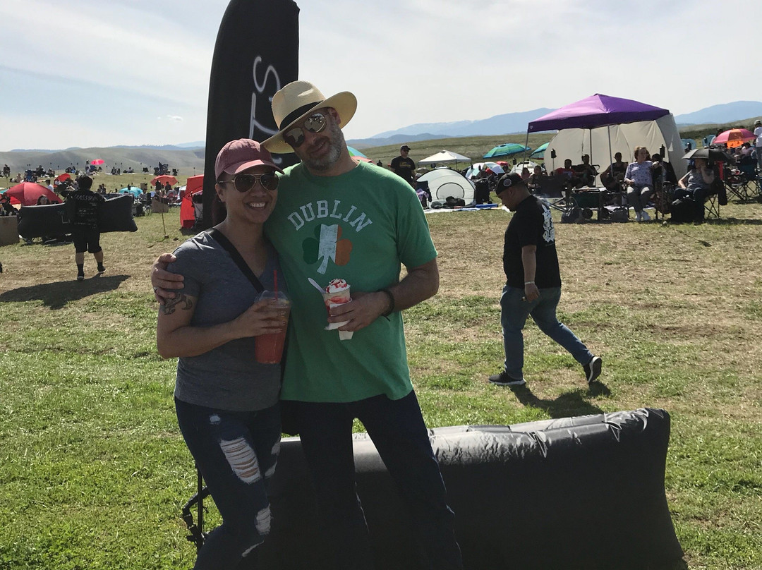 Thunderhill Raceway Park-Willows必去景点