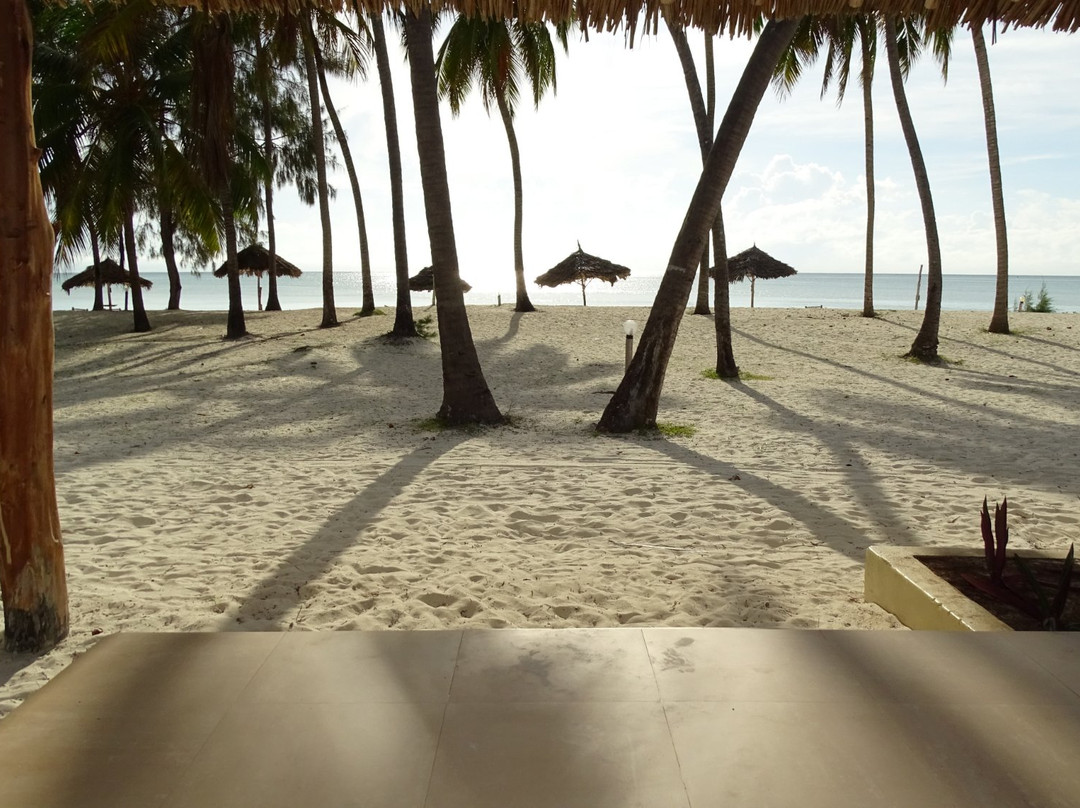 Cristal Resort Zanzibar主图