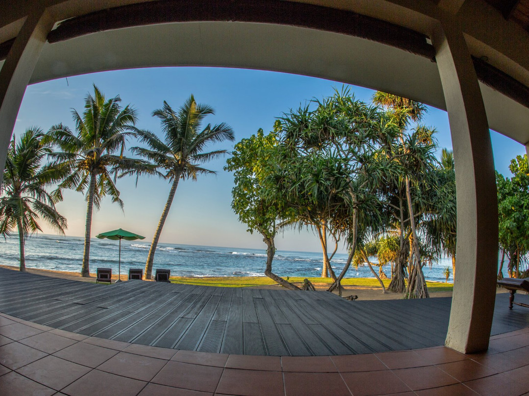 South Point Villa主图