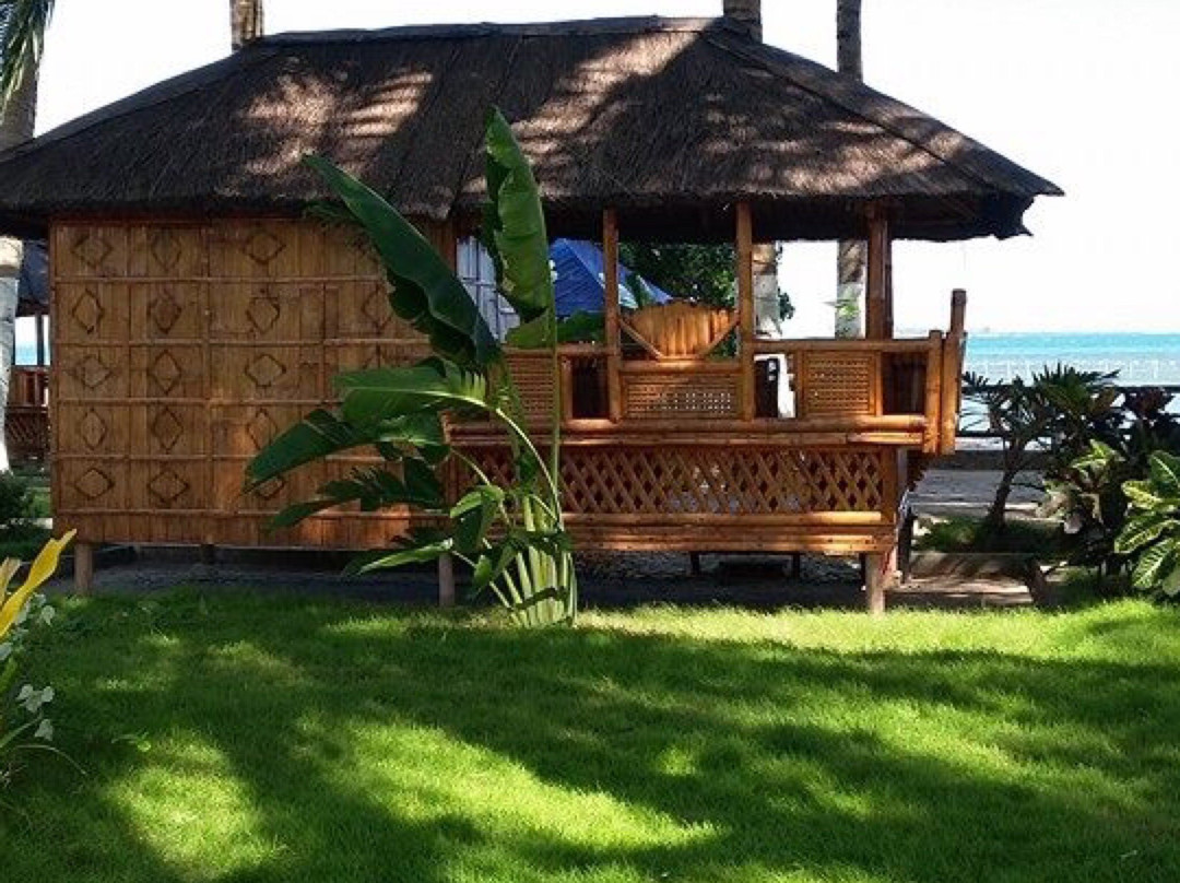 Nichos Island Resort主图