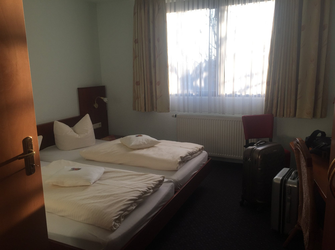 Hotel Kasserolle主图