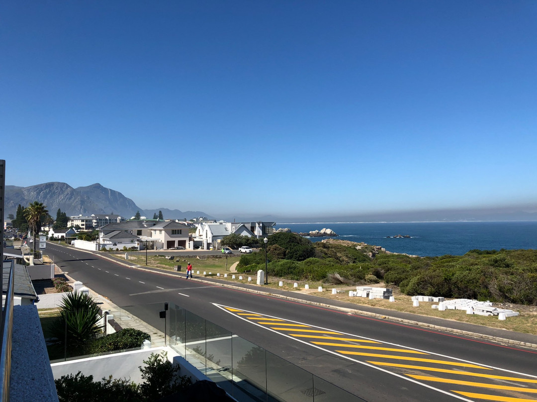 One Marine Drive Boutique Hotel主图