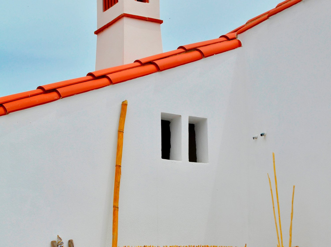 Mertola酒店住宿-Casa do Funil