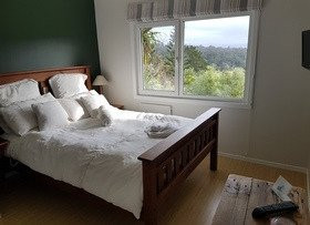 Fernglen Bed & Breakfast主图