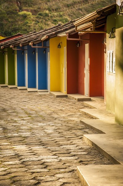 Mundial Parque Hotel主图