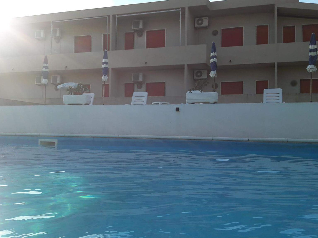 Hotel Svizzero主图