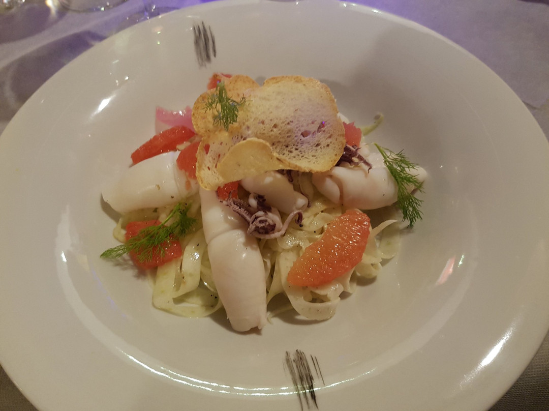 Anita Osteria