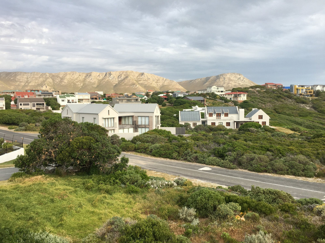 Marine5 Guesthouse主图