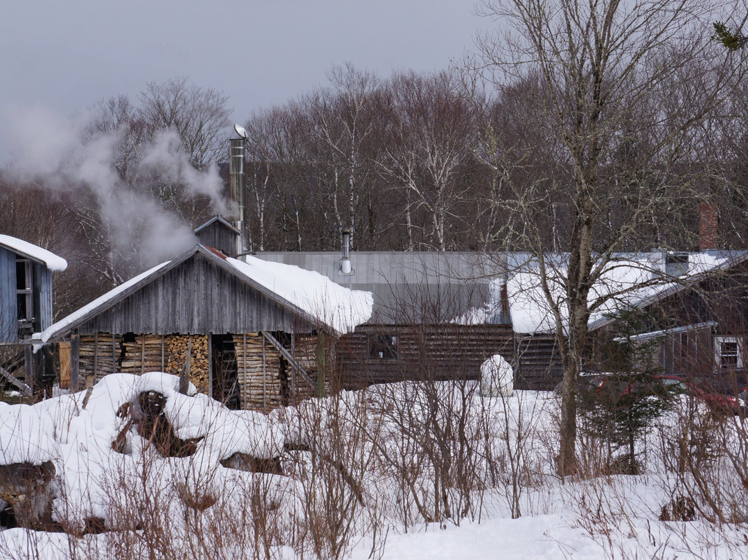 Sugar Moon Farm-Earltown必去景点