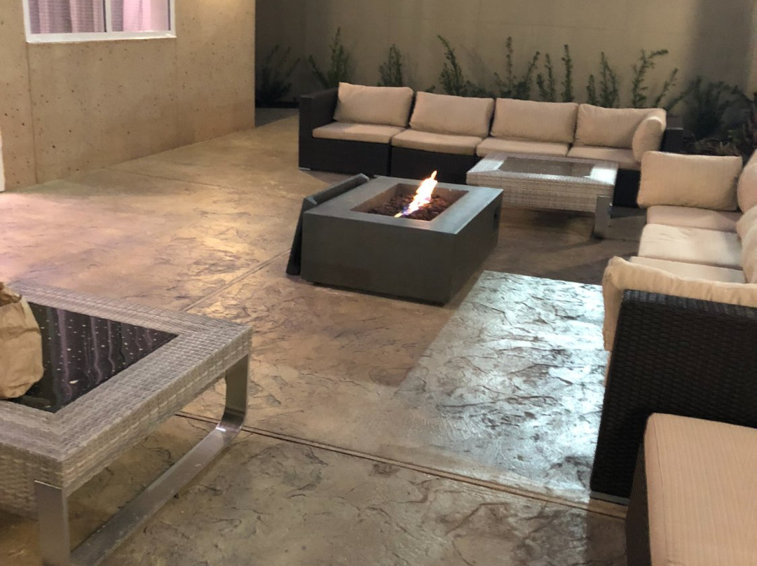 Homewood Suites by Hilton Conroe主图