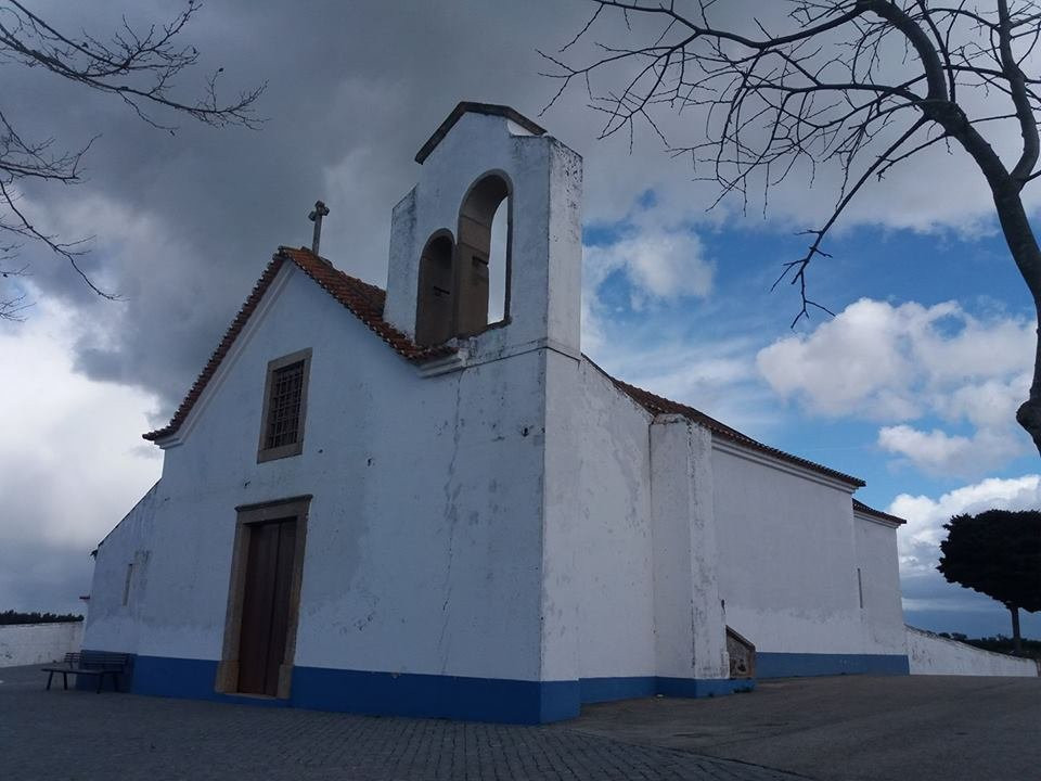 Capela da Nossa Senhora das Necessidades景点图片