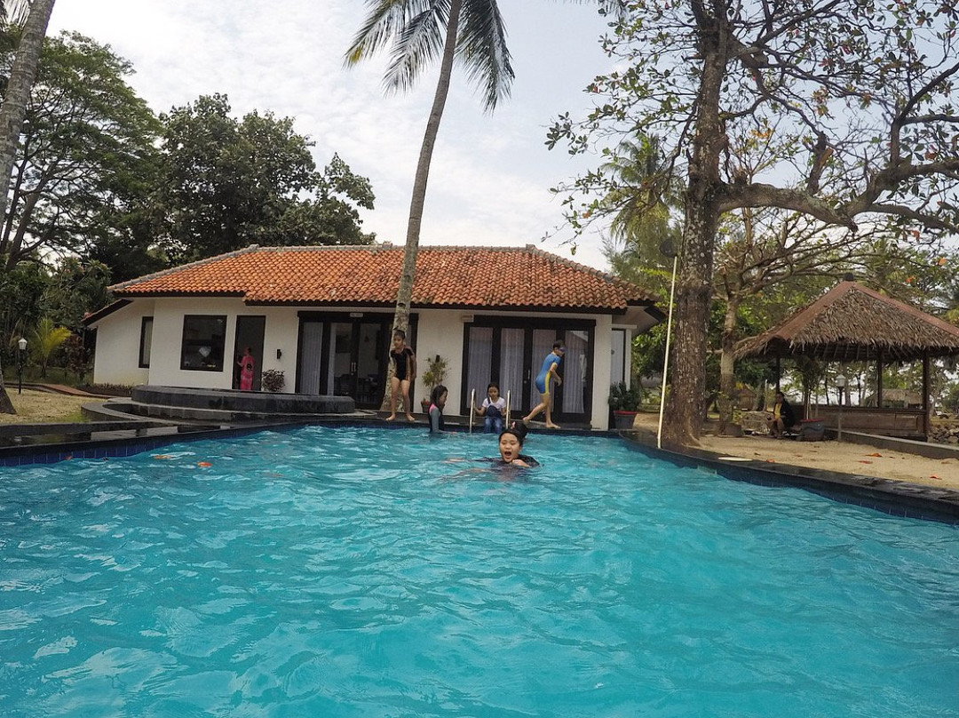 Bintang Laut Resort主图