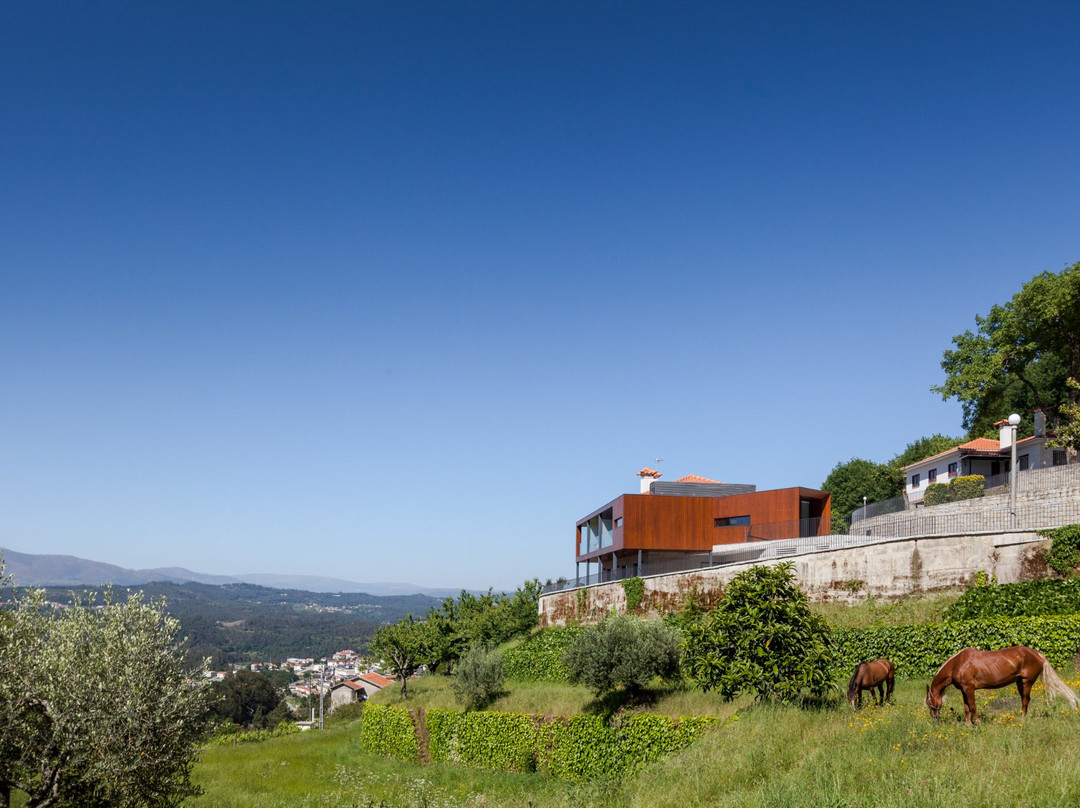 Quinta do Fontelo主图