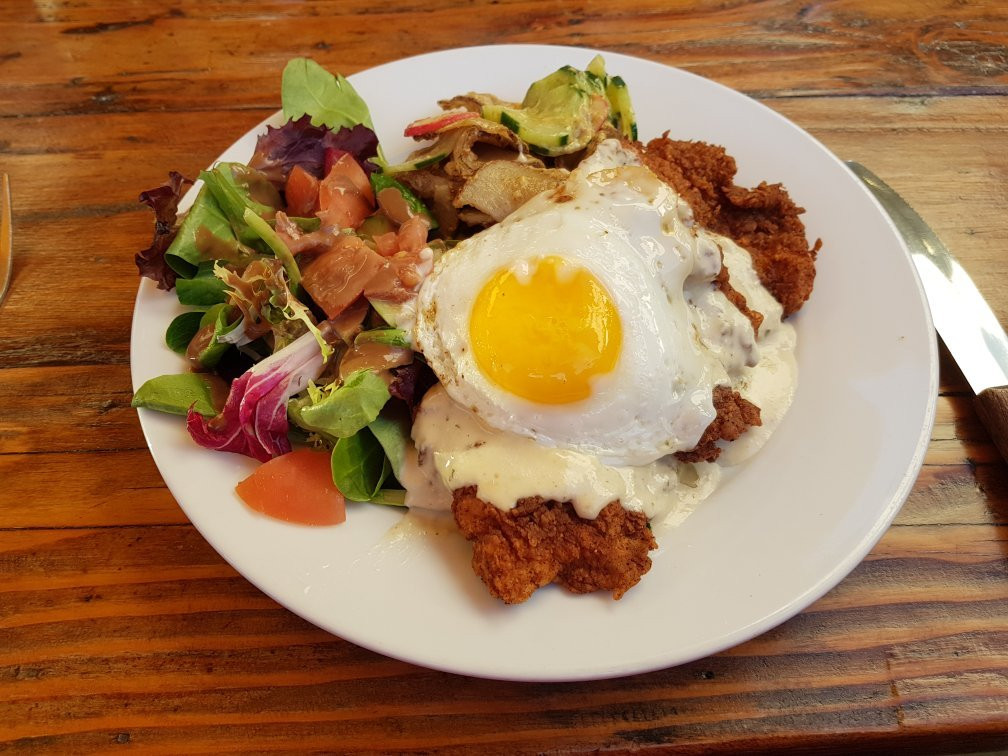 Rasselbock German Kitchen and Beer Garden