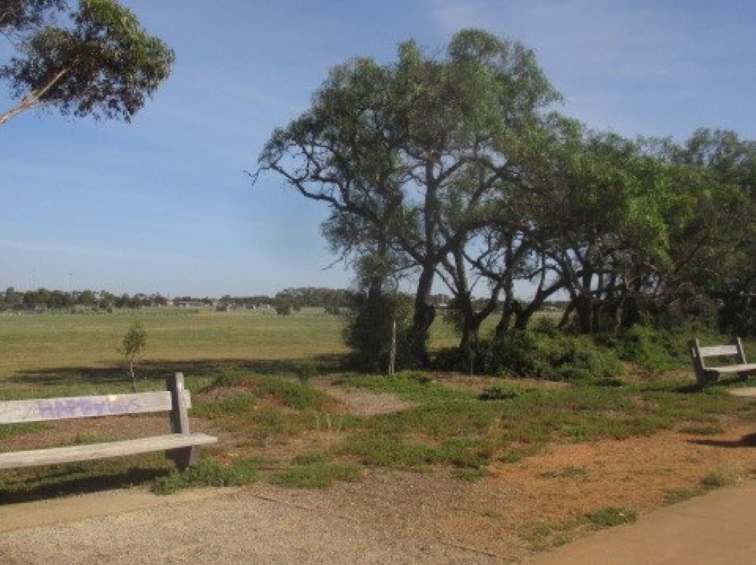 Presidents Park-Wyndham Vale必去景点