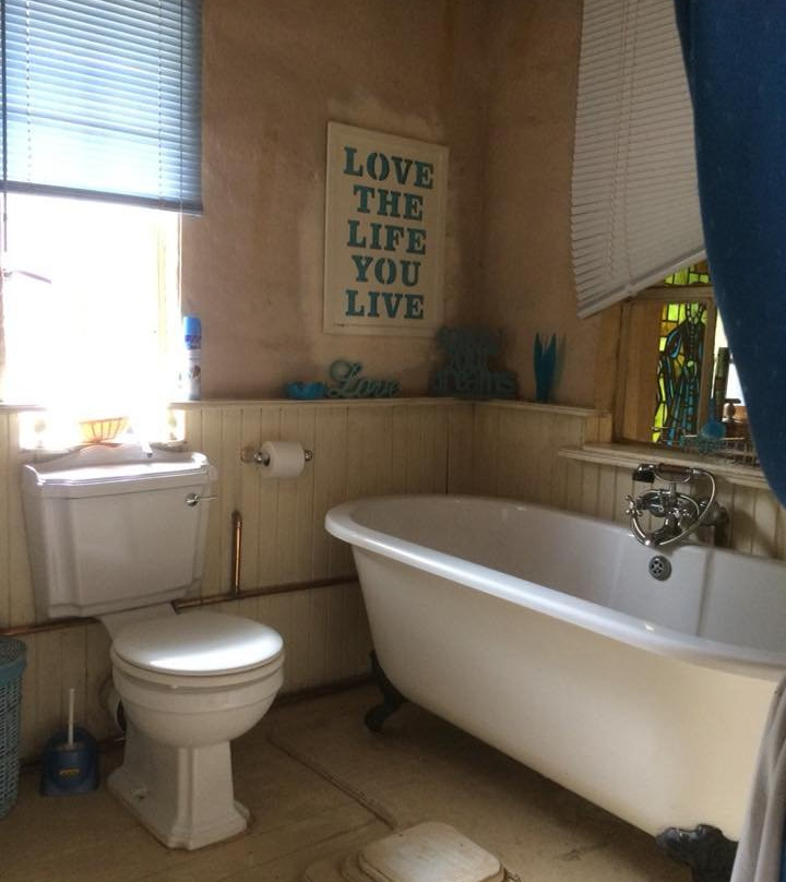 La Provence D'Afrique主图