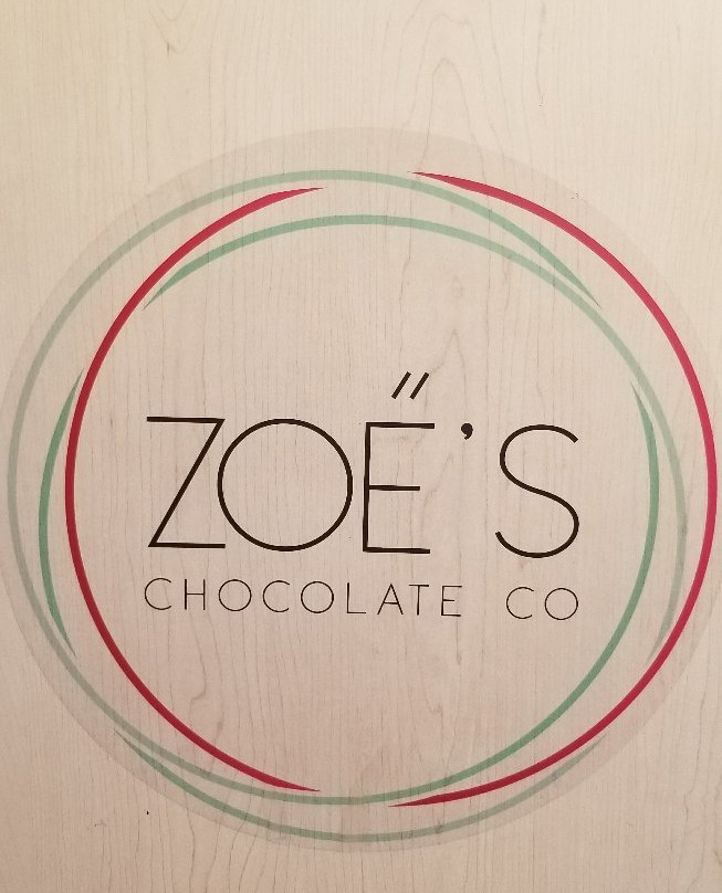 Zoe's Chocolate Co.景点图片