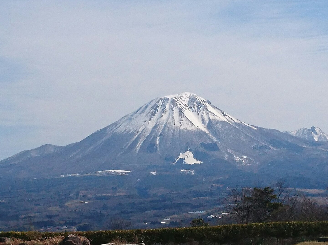 南部町餐馆和美食-Green Park Ooyama Golf Club Restaurant
