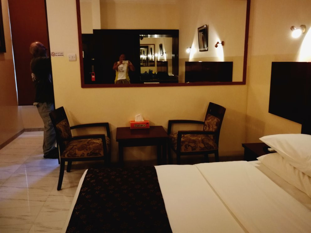 Hotel Summersands主图