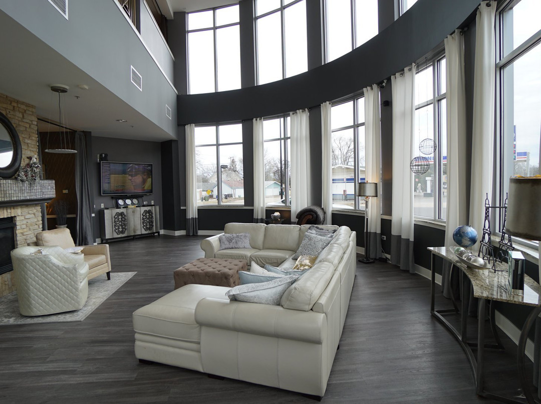 The Inn On Sheridan主图