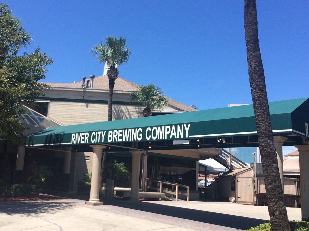 River City Brewing Company景点图片