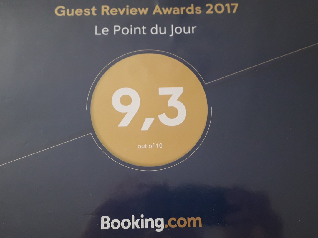 Le Point du Jour主图