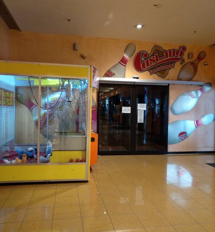 Casimo Entertainment S.r.l.-Maida必去景点