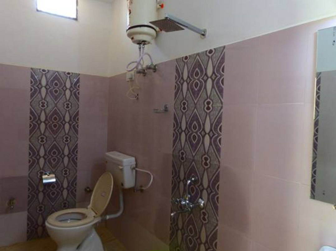 Prem's Home Stay Khajuraho主图