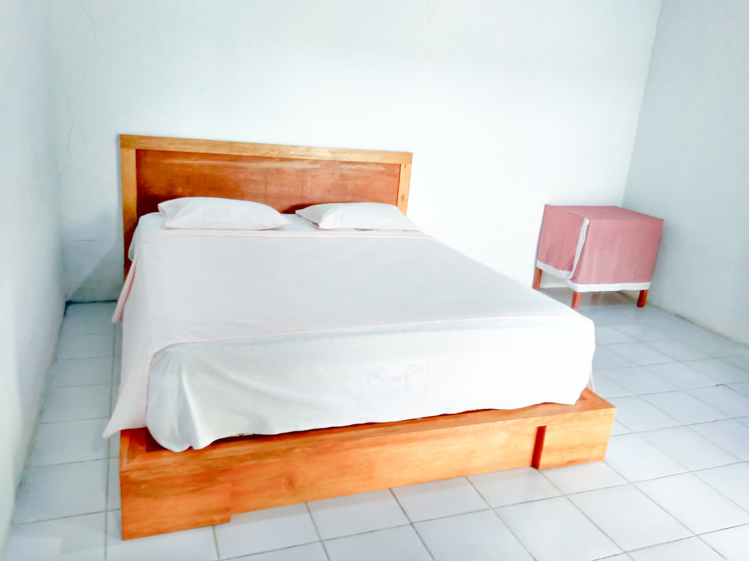 Tangkoko Ranger Homestay主图