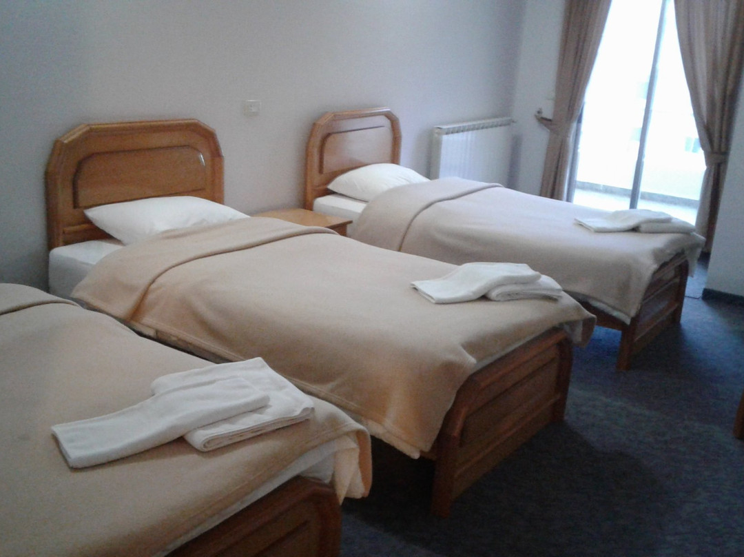 Palace Hotel Becharre主图