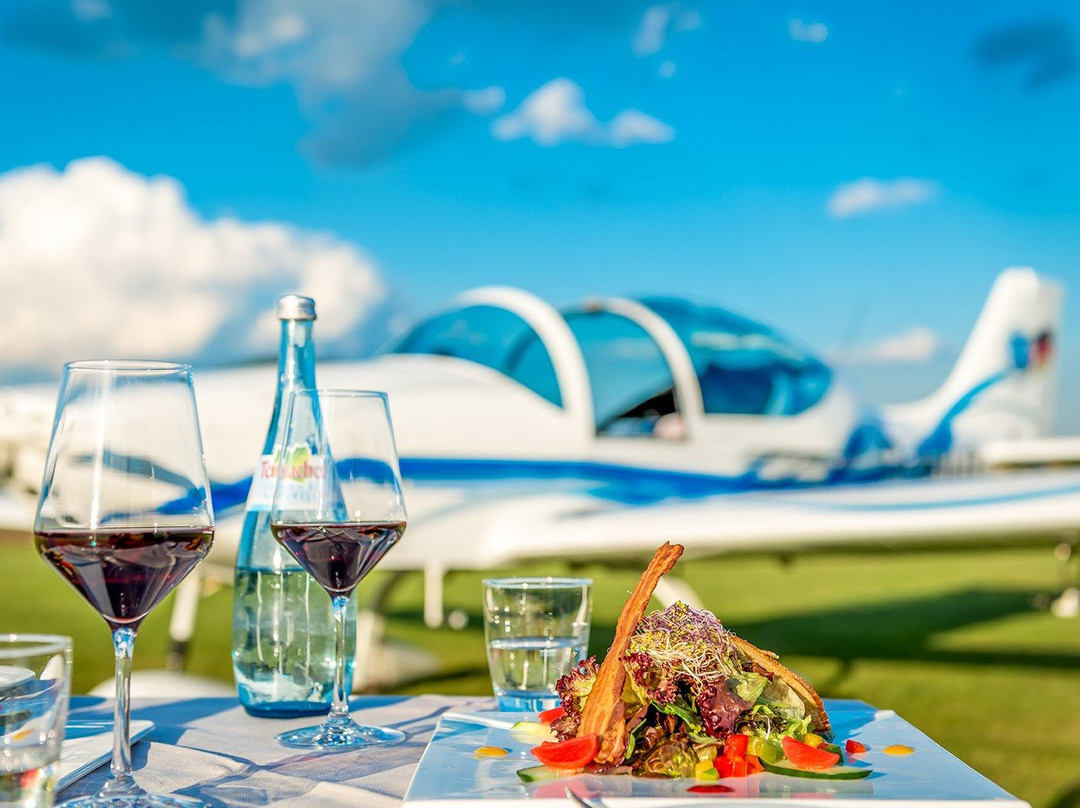 Concorde Hotel am Flugplatz主图