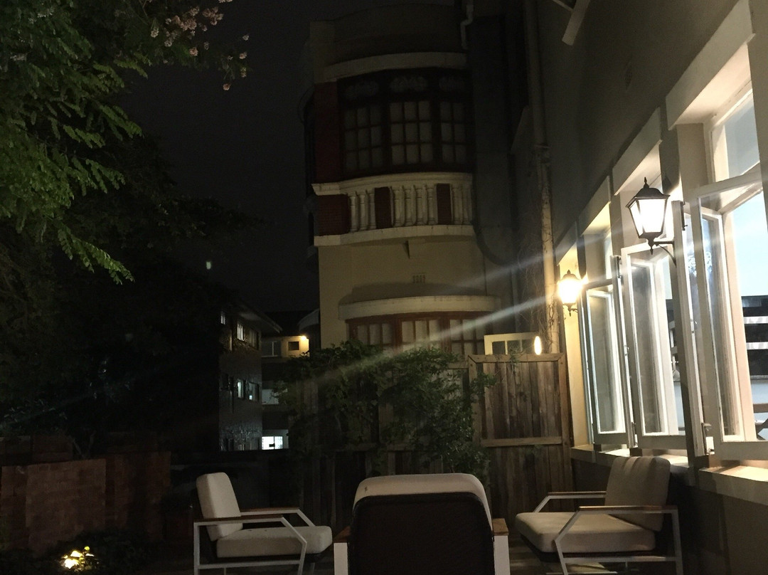 圣雅各福群在威尼斯酒店主图