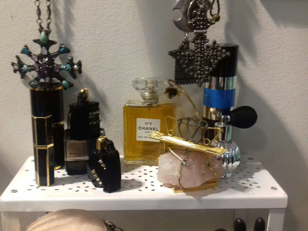 Grosso旅游景点-Epoca