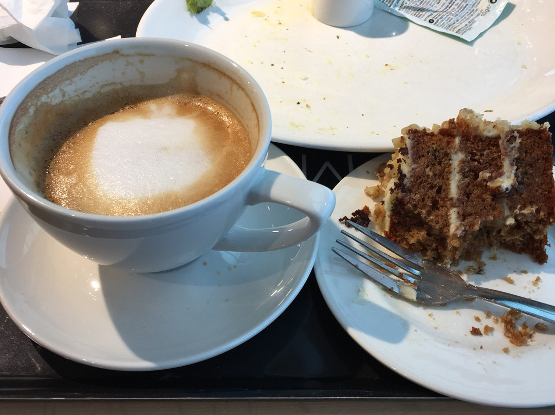 Marks & Spencer