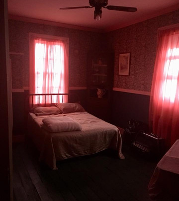 Haunted 1886 Olde Park Hotel主图