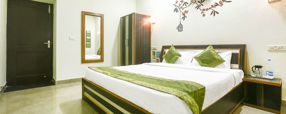 Oyo 9956 Hotel Venus主图