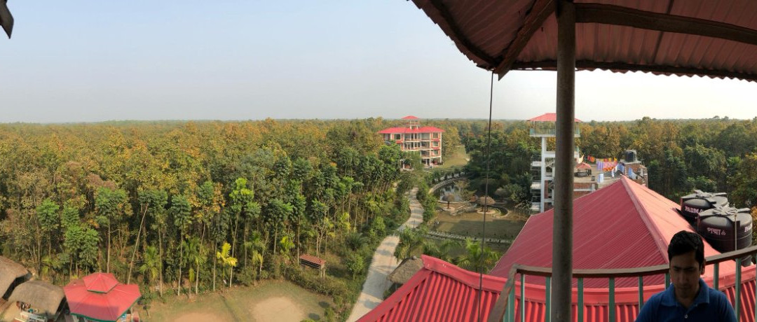 Rajendra Eco Resort主图