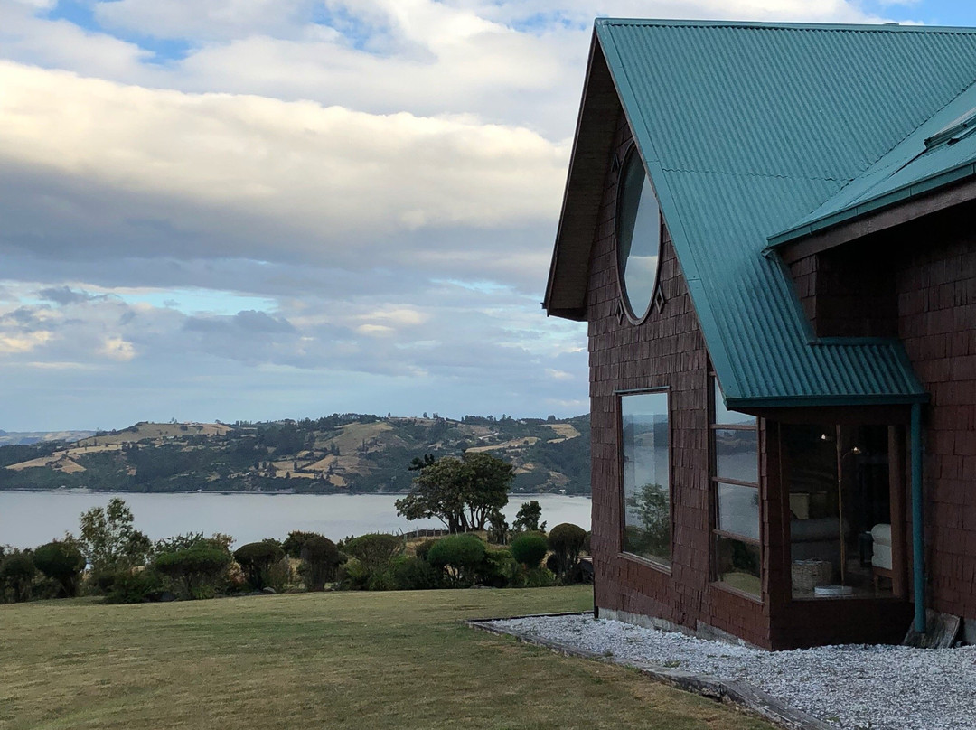 El Quinto Chiloe主图