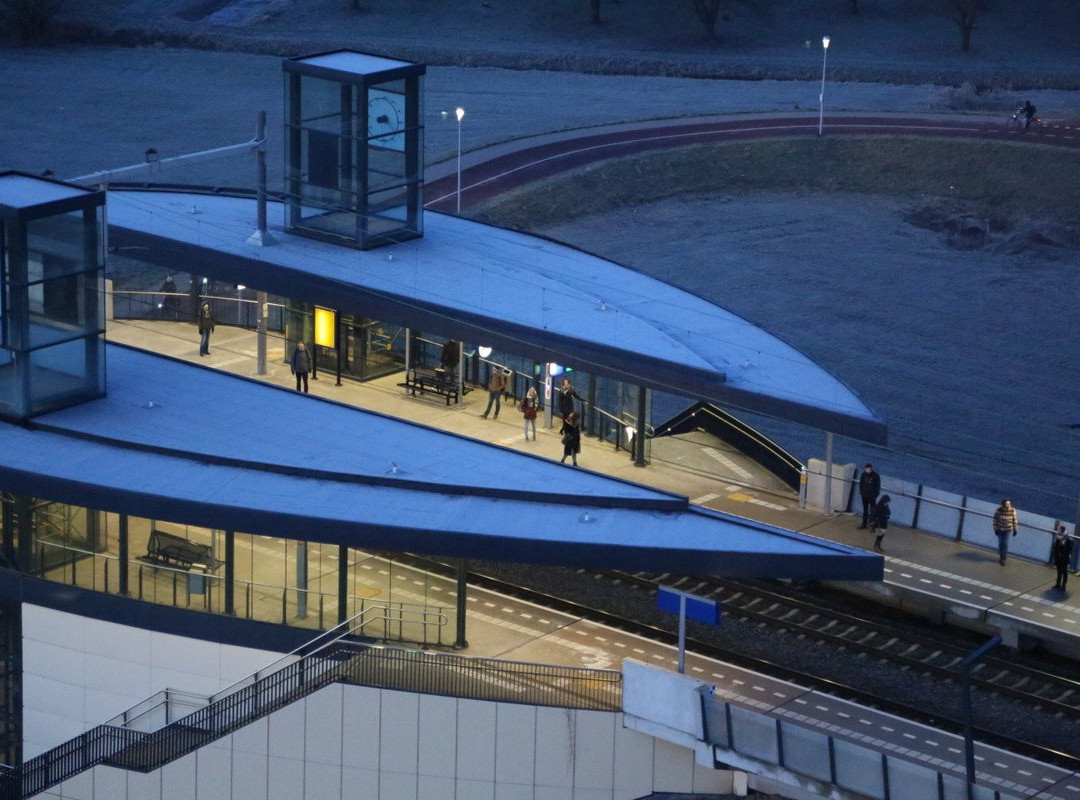 Van der Valk Hotel Nijmegen- Lent主图