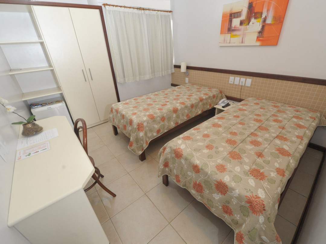 Portal Da Princesa Hotel主图