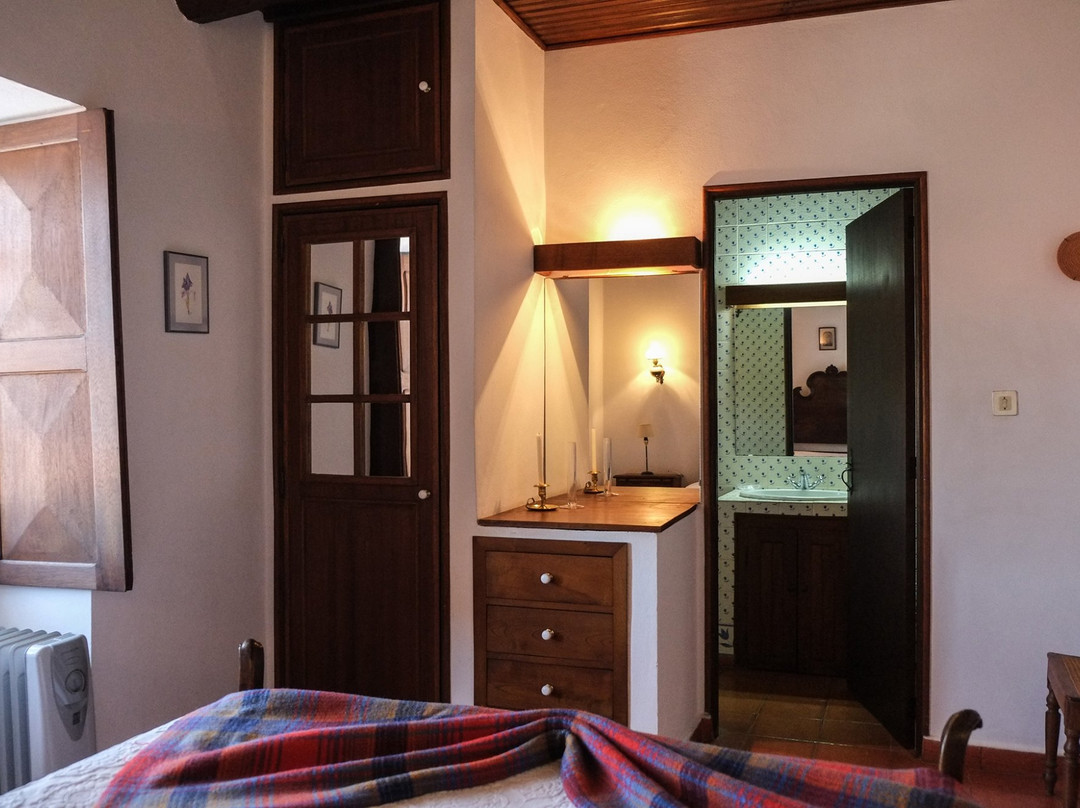Quinta De Santo Antonio主图