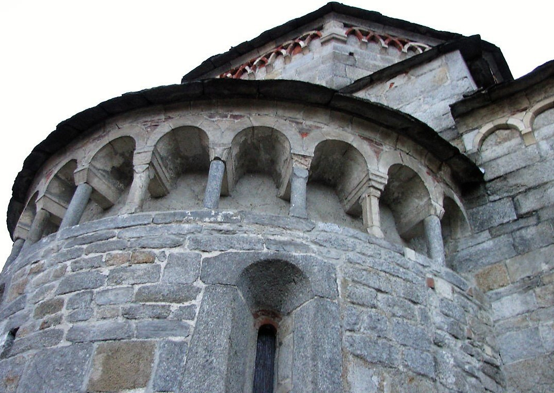 Complesso Battesimale Paleocristiano e Altomedievale di San Giovanni al Montorfano景点图片