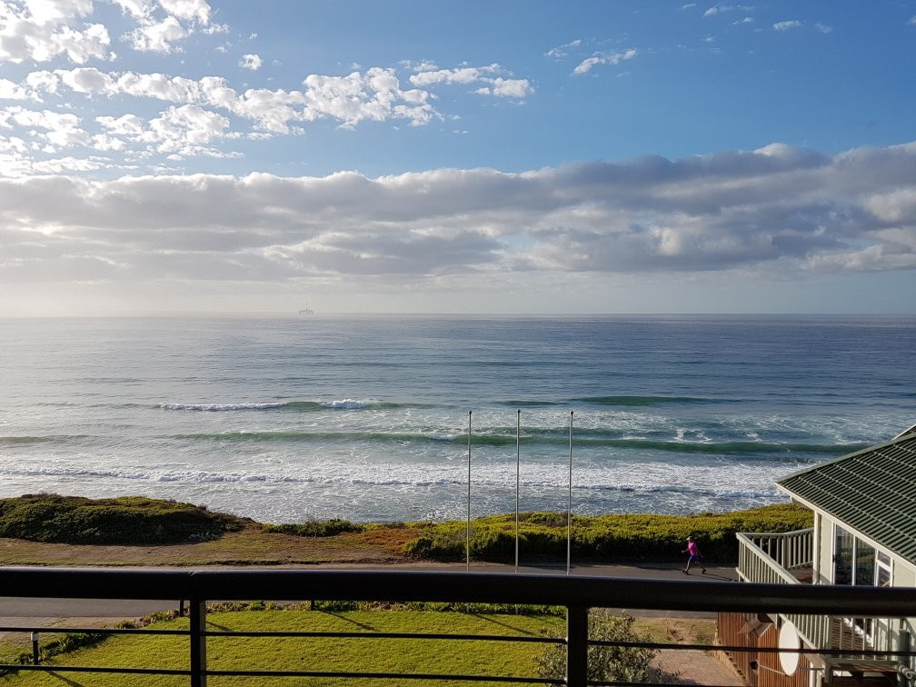 C  the View Guesthouse主图