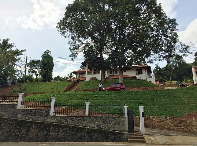 Villa Nilmalee主图