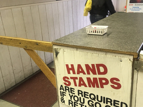 温哥华跳蚤市场-温哥华必去景点