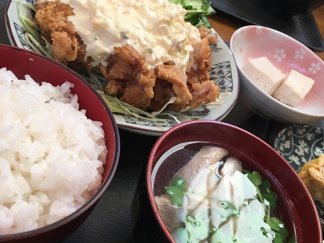 寿司ひでよし