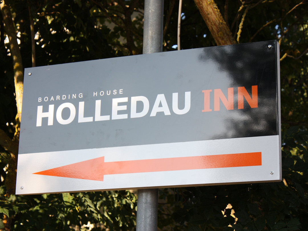 Boarding House Holledau Inn主图