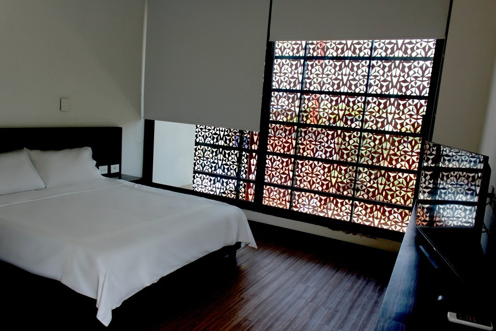 Suite Sumapaz Hotel主图