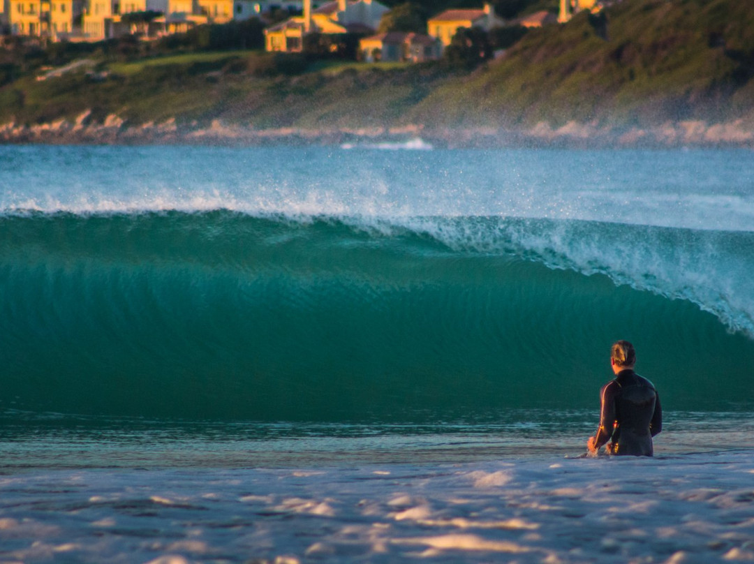 Milkwood Country Cottage主图