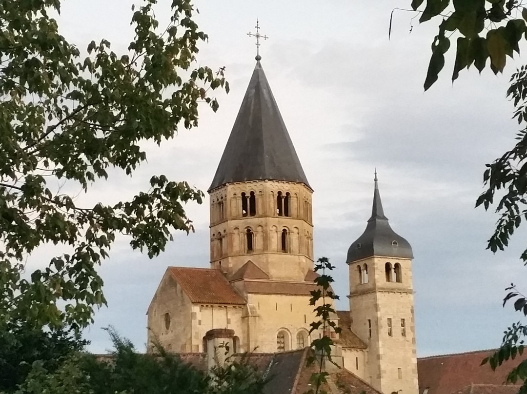 La Grange Des Moines Gites主图